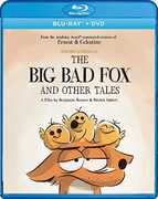 The Big Bad Fox And Other Tales 