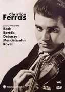Christian Ferras: In Recital , Christian Ferras