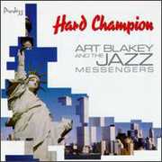 Hard Champion , Art Blakey