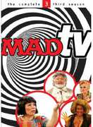 Madtv: The Complete Third Season , Phil LaMarr