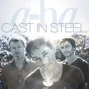 Cast in Steel [Import] , a-ha