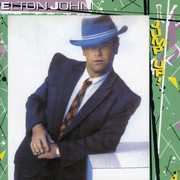 Jump Up [Import] , Elton John