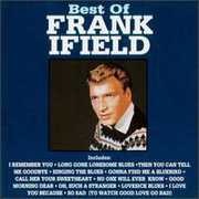 Best of , Frank Ifield