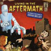 Living in the Aftermath , Chris Mills