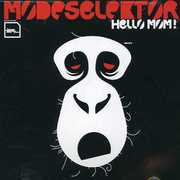 Hello Mom , Modeselektor