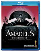 Amadeus , F. Murray Abraham