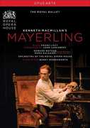 Mayerling , Edward Watson