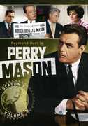 Perry Mason: Season 7 Volume 1 , Raymond Burr