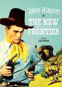 The New Frontier , Warner P. Richmond