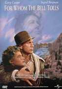 For Whom the Bell Tolls , Gary Cooper