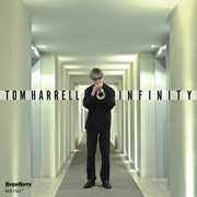 Infinity , Tom Harrell