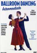 Ballroom Dancing Intermediate With Teresa Mason , Teresa Mason