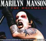 Document , Marilyn Manson