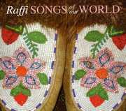 Songs of Our World , Raffi