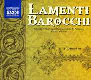Lamenti Barocchi /  Various , Various Artists