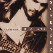 Thank You 3 , Michael Schenker