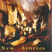 Circled By Hounds , New Stories