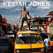 Captain Rugged , Keziah Jones