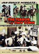 The Terror of Tiny Town , Little Billy
