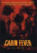 Cabin Fever , Rider Strong