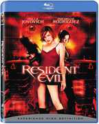 Resident Evil , Indra Ov