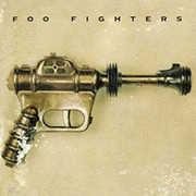 Foo Fighters , Foo Fighters