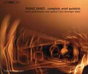 Wind Quintet , Berlin Philharmonic Wind Quintet