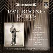 Duets , Pat Boone