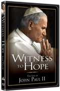 Witness to Hope: The Life of John Paul II , René Auberjonois