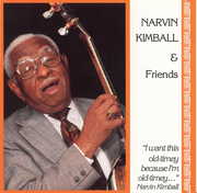 Narvin Kimbal , Narvin Kimball
