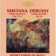 String Quartets , Medici Quartet