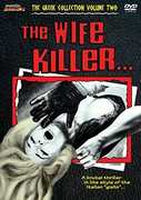 The Wife Killer , Dorothy Moore