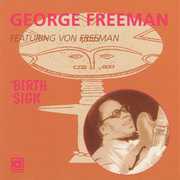 Birth Sign , George Freeman