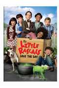 The Little Rascals Save the Day , Lex Medlin
