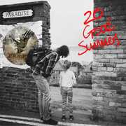 20 Good Summers , Buckets Rebel Heart