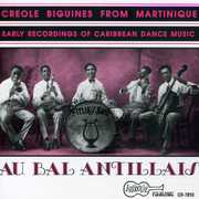 Aubal Antillas, Franco / Various , Various Artists
