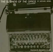 Sounds of the Office / Various , Various Artists