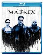 The Matrix , Carrie-Anne Moss