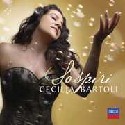 Sospiri , Cecilia Bartoli