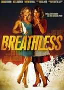 Breathless , Gina Gershon