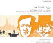 Siegfried Und Violetta , German Hornsound