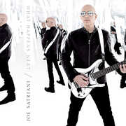 What Happens Next , Joe Satriani