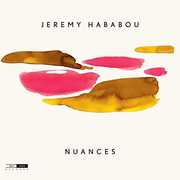 Nuances , Jeremy Hababou