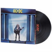 Who Made Who , AC/DC