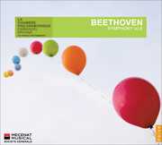 Symphonies 1 (Symphony No 9) , Ludwig van Beethoven