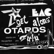 Get Along , Eric Copeland