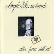 Alla Fiera Dell Est [Import] , Angelo Branduardi