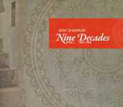 Nine Decades, Vol. 1 , Ravi Shankar
