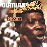 Drums of Passion , Babatunde Olatunji
