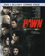 Pawn , Stephen Lang